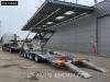 Mercedes Actros 1848 4X2 FMS Truck transporter Full Air suspension Big-Space Retarder Euro 6 Photo 2 thumbnail