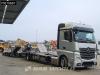 Mercedes Actros 1848 4X2 FMS Truck transporter Full Air suspension Big-Space Retarder Euro 6 Photo 3 thumbnail