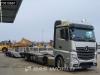 Mercedes Actros 1848 4X2 FMS Truck transporter Full Air suspension Big-Space Retarder Euro 6 Photo 9 thumbnail
