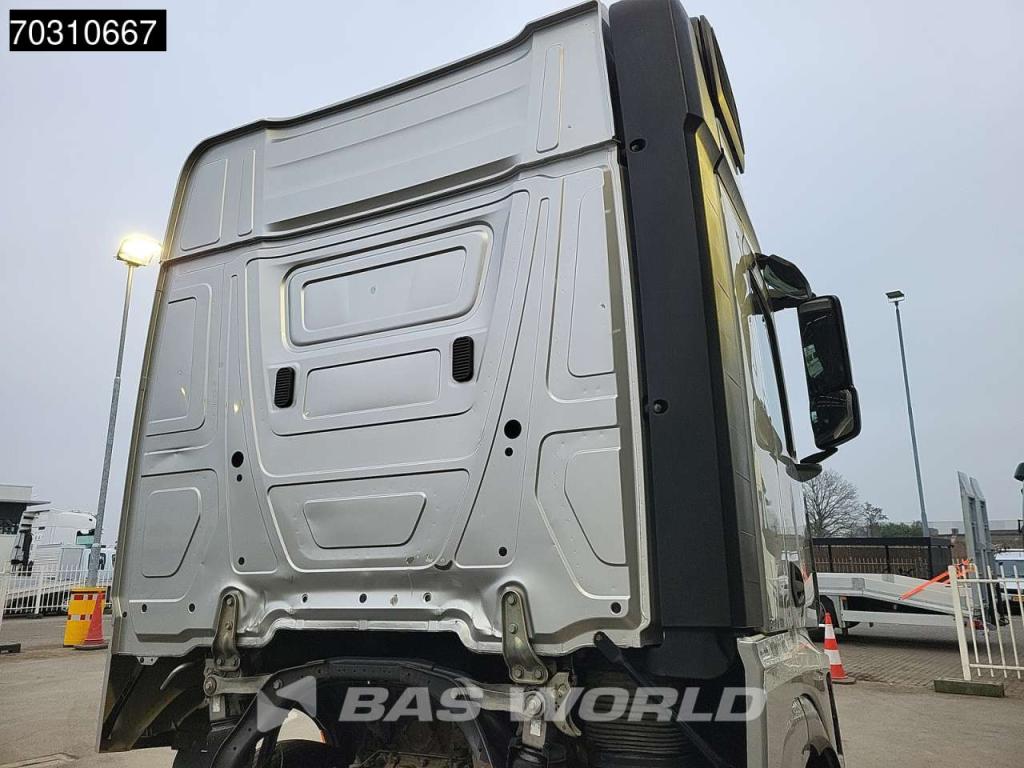 Mercedes Actros 1848 4X2 FMS Truck transporter Full Air suspension Big-Space Retarder Euro 6 Photo 16