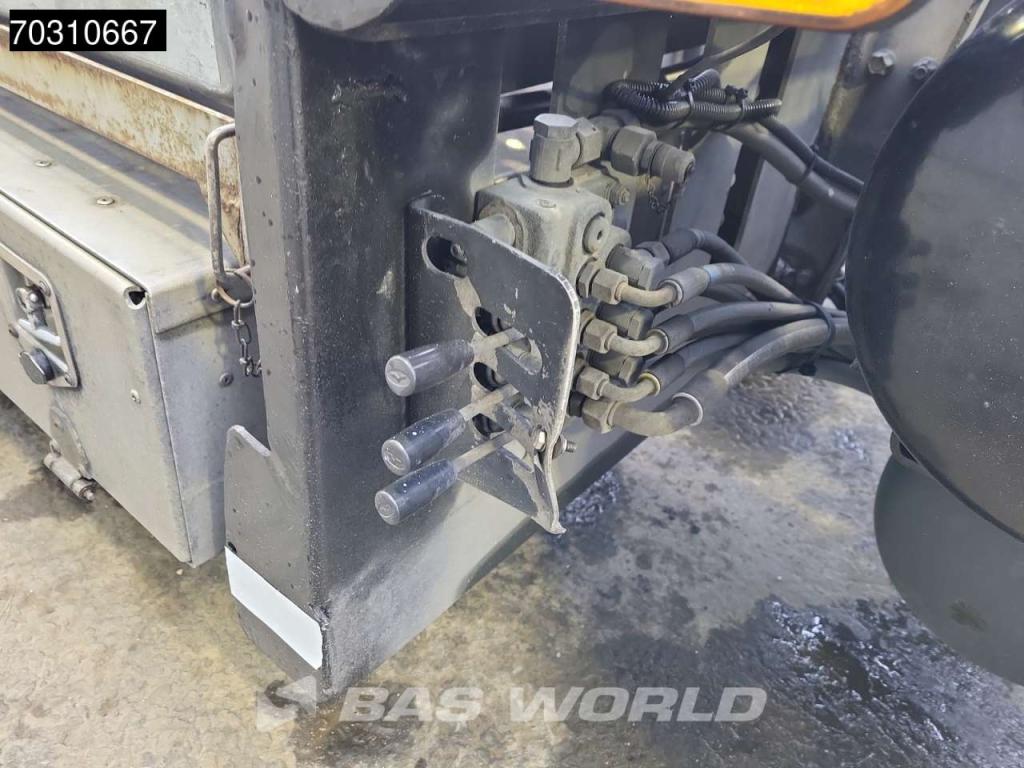 Mercedes Actros 1848 4X2 FMS Truck transporter Full Air suspension Big-Space Retarder Euro 6 Photo 21