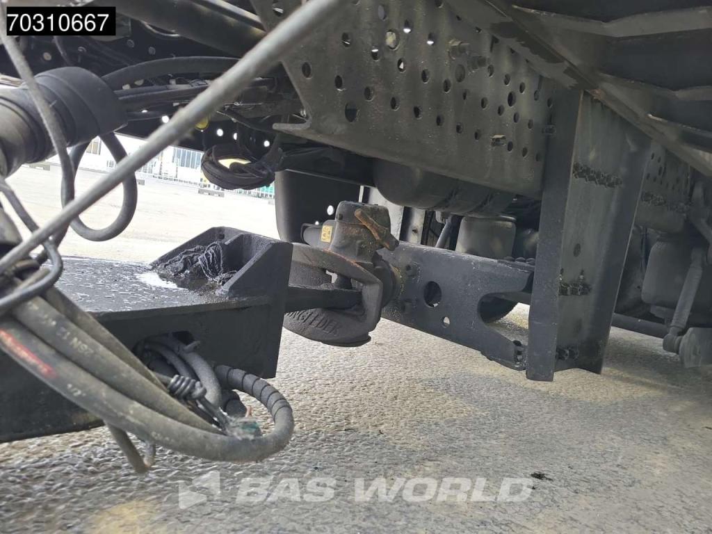 Mercedes Actros 1848 4X2 FMS Truck transporter Full Air suspension Big-Space Retarder Euro 6 Photo 24