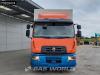 Renault D 320 4X2 19.5tonner 1500kg Ladebordwand Automatic Euro 6 Photo 3 thumbnail