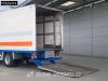 Renault D 320 4X2 19.5tonner 1500kg Ladebordwand Automatic Euro 6 Photo 8 thumbnail