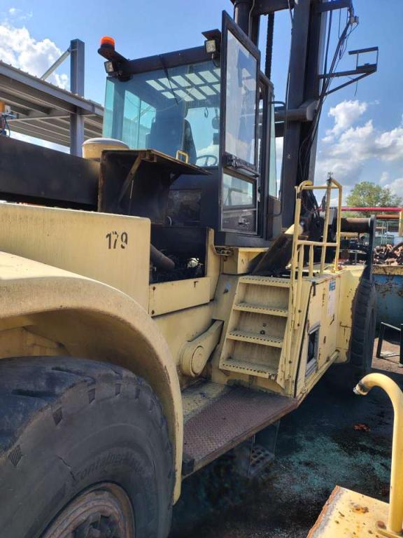 Hyster H32.00F Photo 4