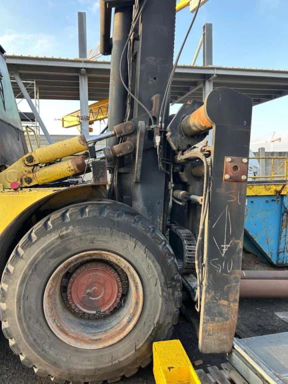Hyster H32.00F Photo 5