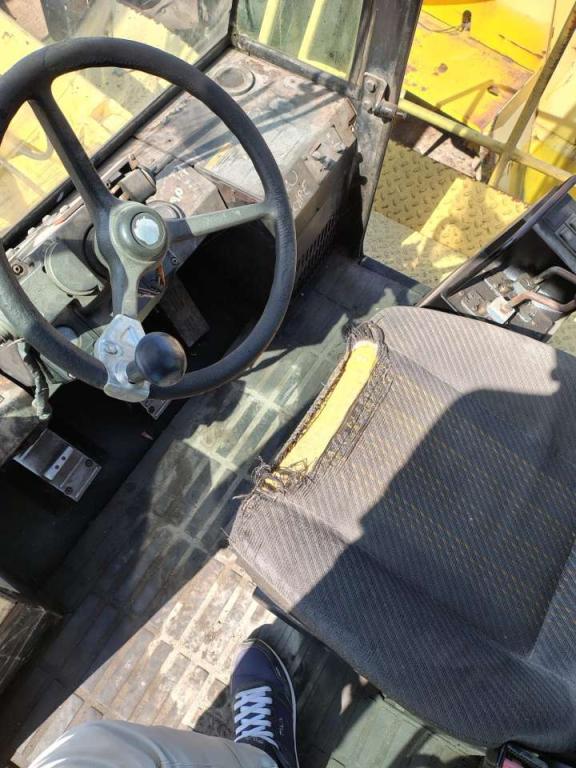 Hyster H32.00F Photo 8