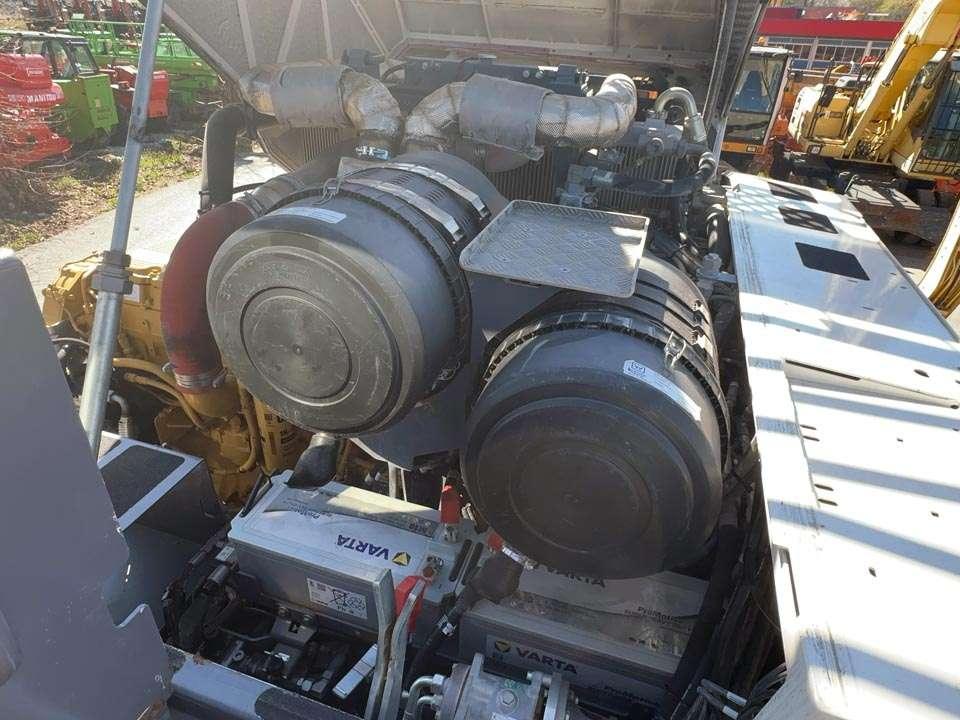 Wirtgen W 210 XP Photo 16
