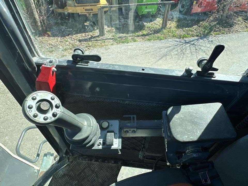 Wirtgen W 210 XP Photo 19