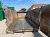 CONTAINER SCARRABILE USATO A CIELO APERTO Photo 5 thumbnail