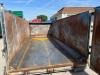 CONTAINER SCARRABILE USATO A CIELO APERTO Photo 6 thumbnail