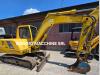 Komatsu PC75R Photo 2 thumbnail