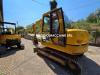 Komatsu PC75R Photo 5 thumbnail