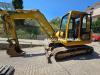 Komatsu PC75R Photo 6 thumbnail