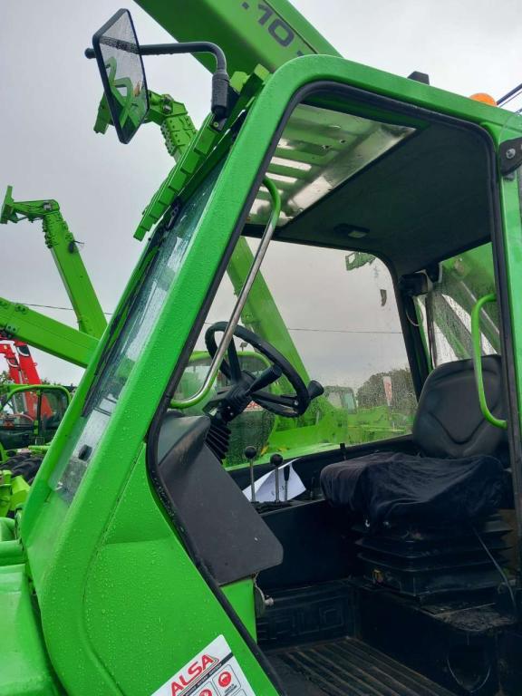 Merlo 60.10 Photo 10