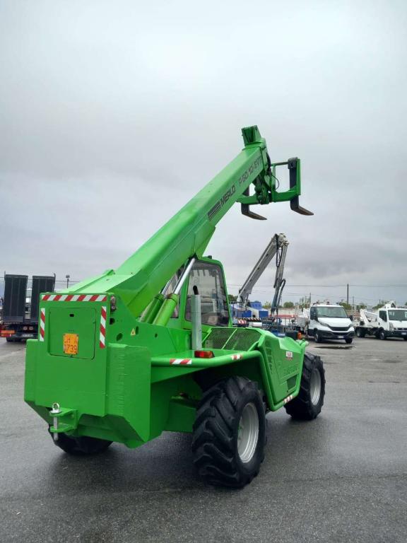 Merlo 60.10 Photo 2