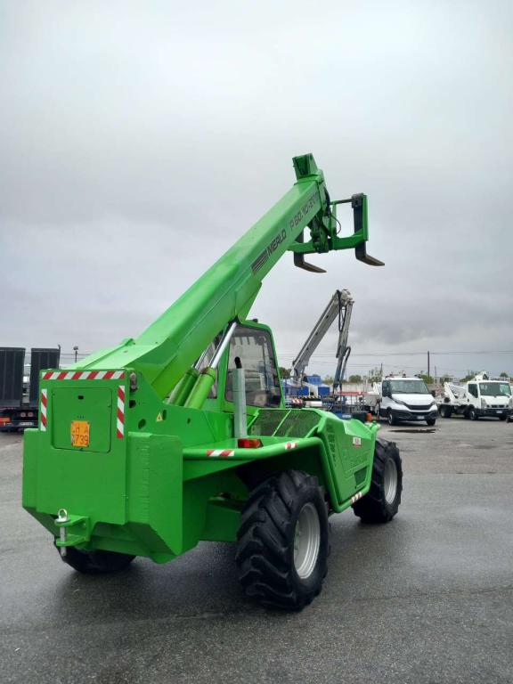 Merlo 60.10 Photo 4