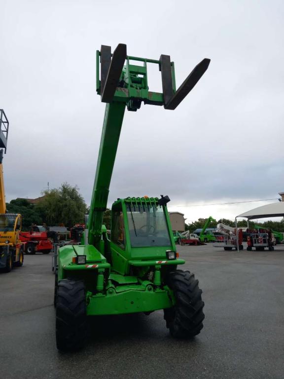 Merlo 60.10 Photo 6