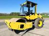 Bomag BW177D-5 - New / Unused / Airco - CE + EPA Photo 2 thumbnail