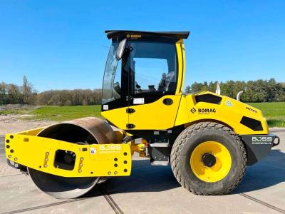Bomag BW177D-5 - New / Unused / Airco - CE + EPA en vente par Boss Machinery