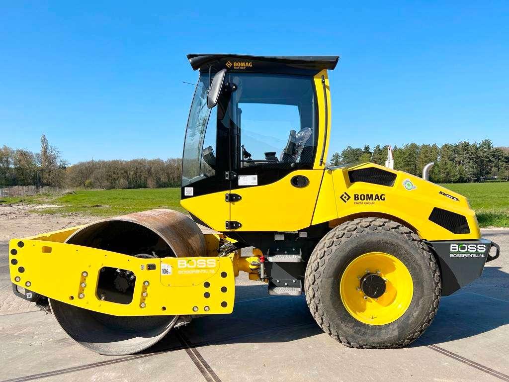 Bomag BW177D-5 - New / Unused / Airco - CE + EPA Photo 1