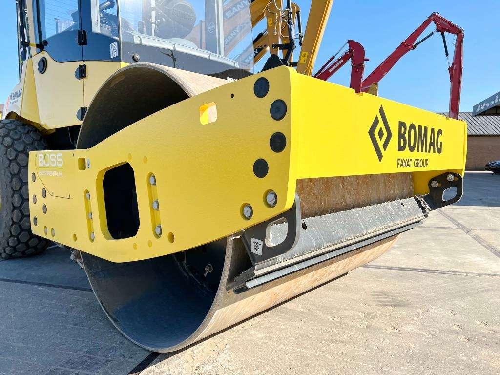 Bomag BW177D-5 - New / Unused / Airco - CE + EPA Photo 11