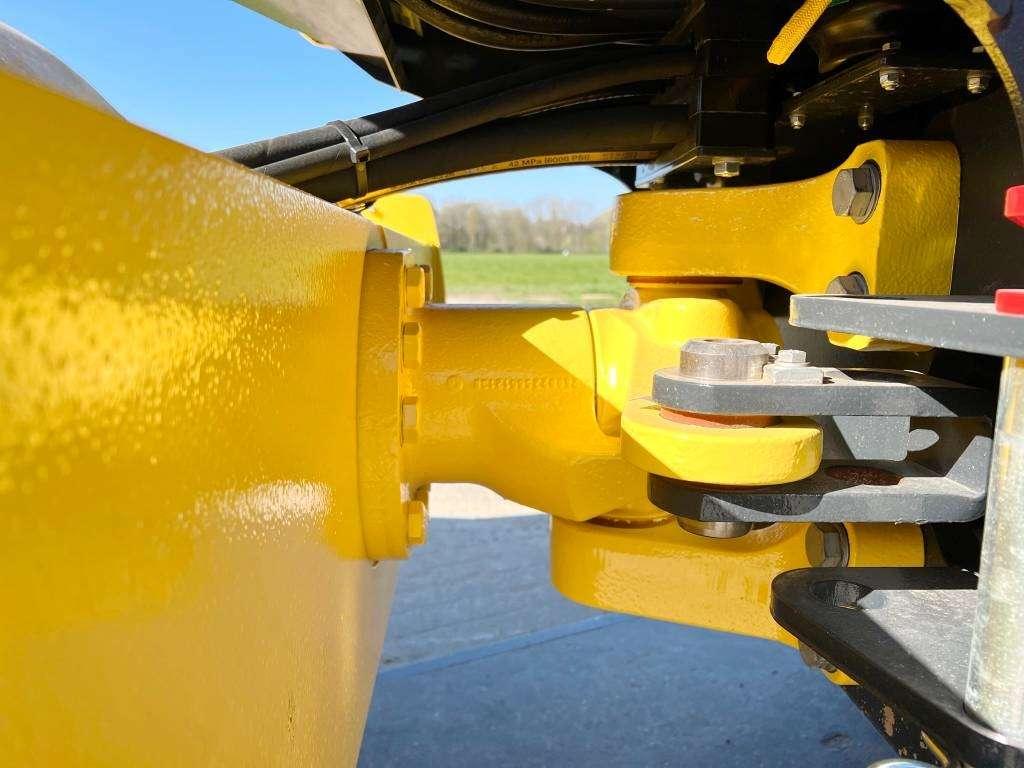 Bomag BW177D-5 - New / Unused / Airco - CE + EPA Photo 13
