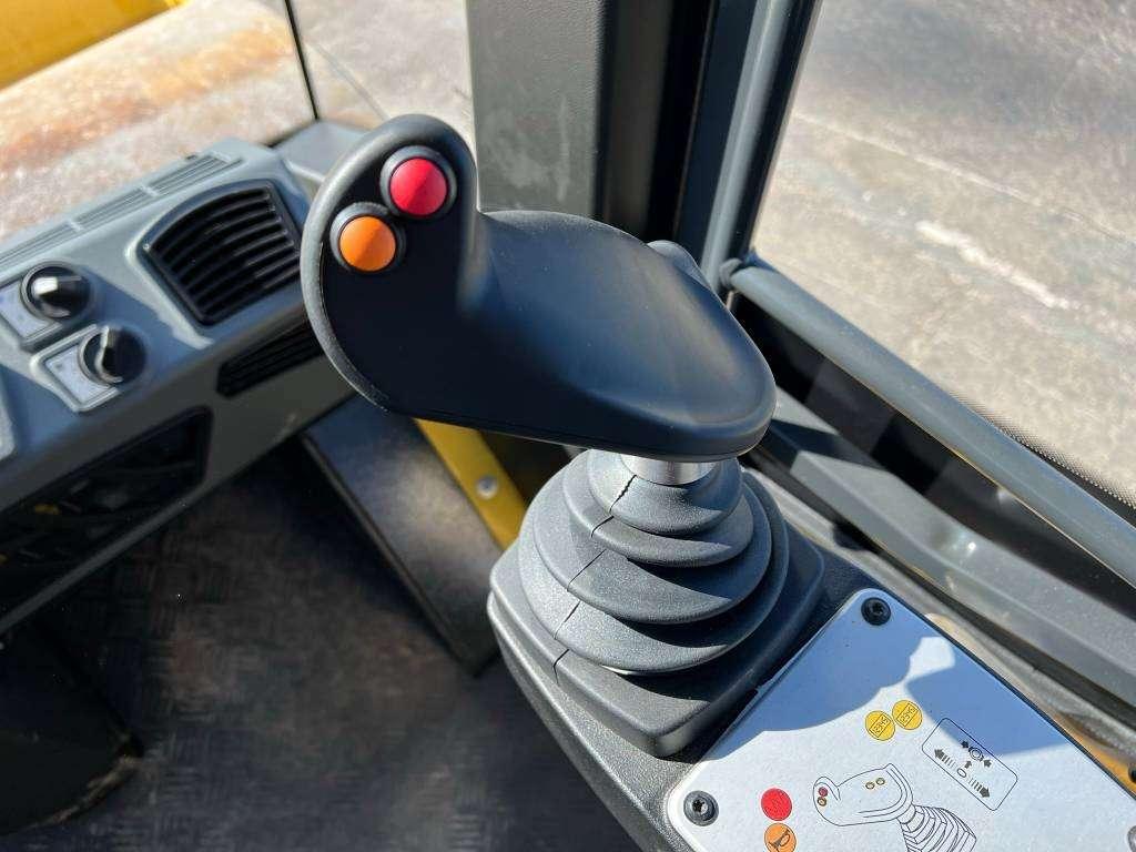 Bomag BW177D-5 - New / Unused / Airco - CE + EPA Photo 22