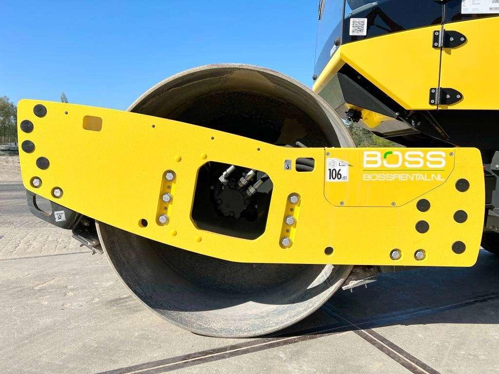 Bomag BW177D-5 - New / Unused / Airco - CE + EPA Photo 9