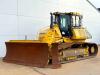 Komatsu D61PXi-24 - GPS System / Folding Blade Photo 1 thumbnail