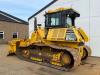 Komatsu D61PXi-24 - GPS System / Folding Blade Photo 3 thumbnail