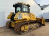 Komatsu D61PXi-24 - GPS System / Folding Blade Photo 5 thumbnail