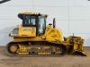 Komatsu D61PXi-24 - GPS System / Folding Blade Photo 6 thumbnail