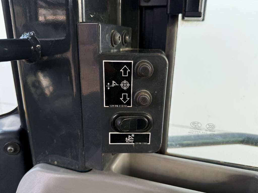 Komatsu D61PXi-24 - GPS System / Folding Blade Photo 14