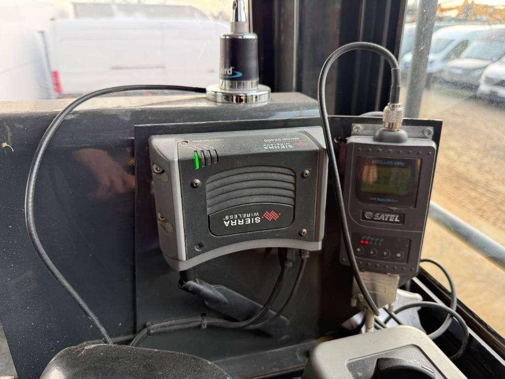 Komatsu D61PXi-24 - GPS System / Folding Blade Photo 16
