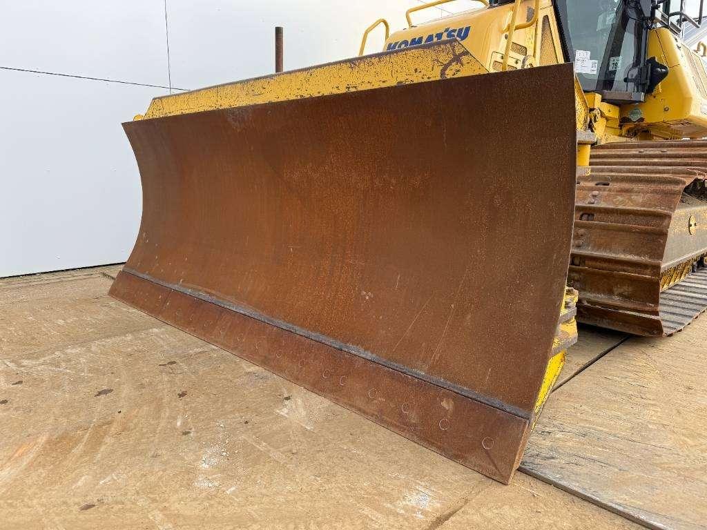 Komatsu D61PXi-24 - GPS System / Folding Blade Photo 17