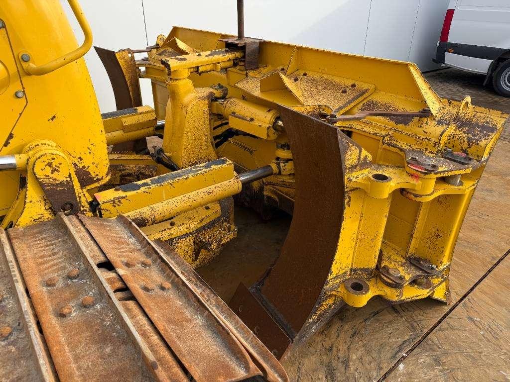 Komatsu D61PXi-24 - GPS System / Folding Blade Photo 19