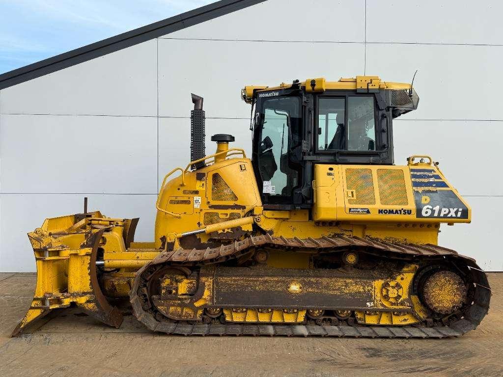 Komatsu D61PXi-24 - GPS System / Folding Blade Photo 2