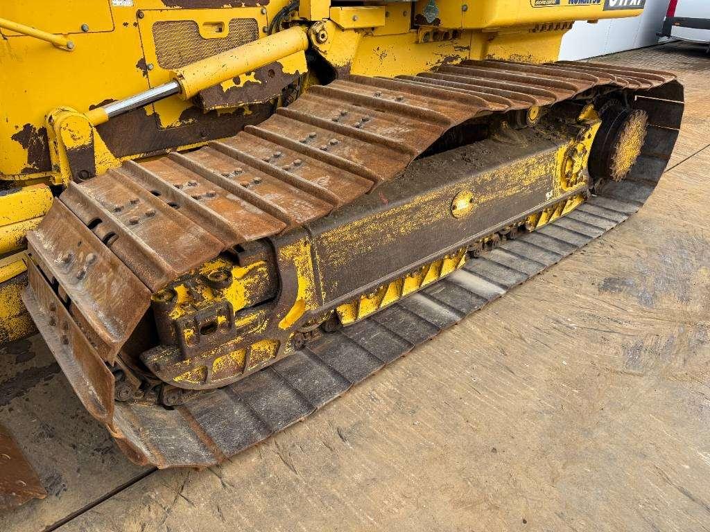 Komatsu D61PXi-24 - GPS System / Folding Blade Photo 21