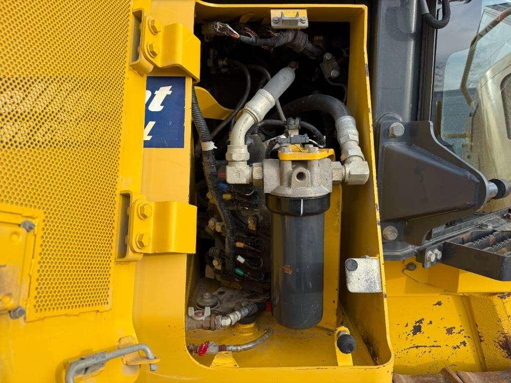 Komatsu D61PXi-24 - GPS System / Folding Blade Photo 26