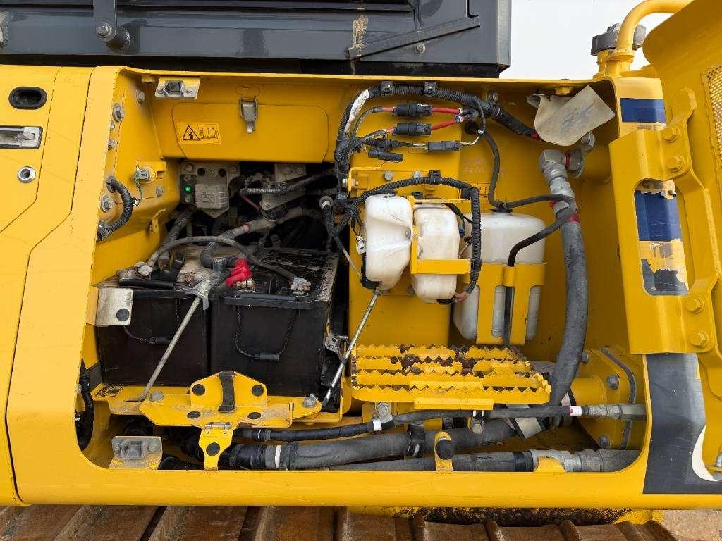 Komatsu D61PXi-24 - GPS System / Folding Blade Photo 27