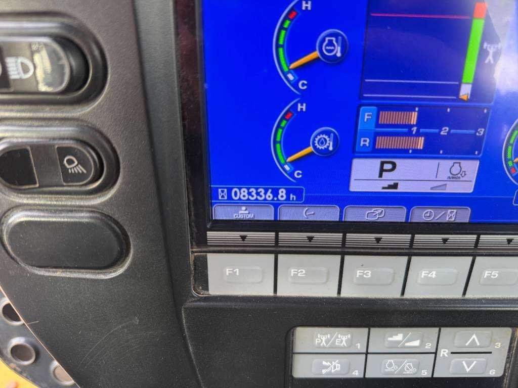 Komatsu D61PXi-24 - GPS System / Folding Blade Photo 29