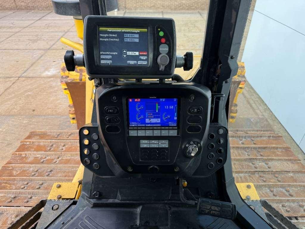 Komatsu D61PXi-24 - GPS System / Folding Blade Photo 9