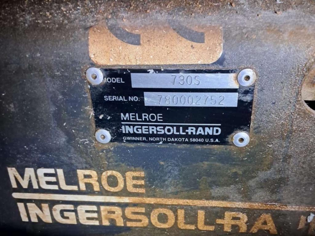 Bobcat 730S Photo 5