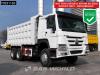 Sinotruk HOWO 371 6X4 Photo 1 thumbnail
