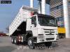 Sinotruk HOWO 371 6X4 Photo 2 thumbnail