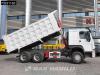 Sinotruk HOWO 371 6X4 Photo 3 thumbnail