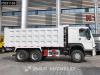 Sinotruk HOWO 371 6X4 Photo 5 thumbnail