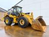 Caterpillar 966M - German Machine / Automatic Greasing Photo 7 thumbnail
