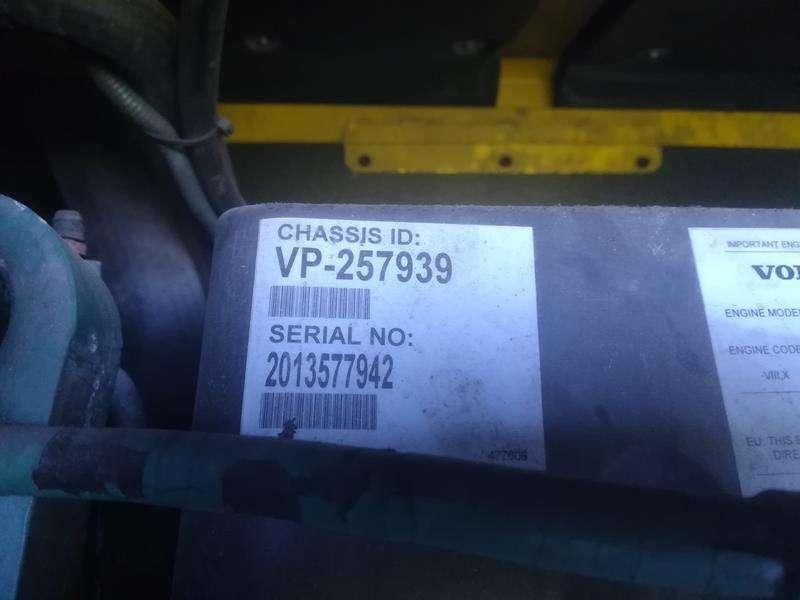 Atlas Copco QAS 400 Photo 11